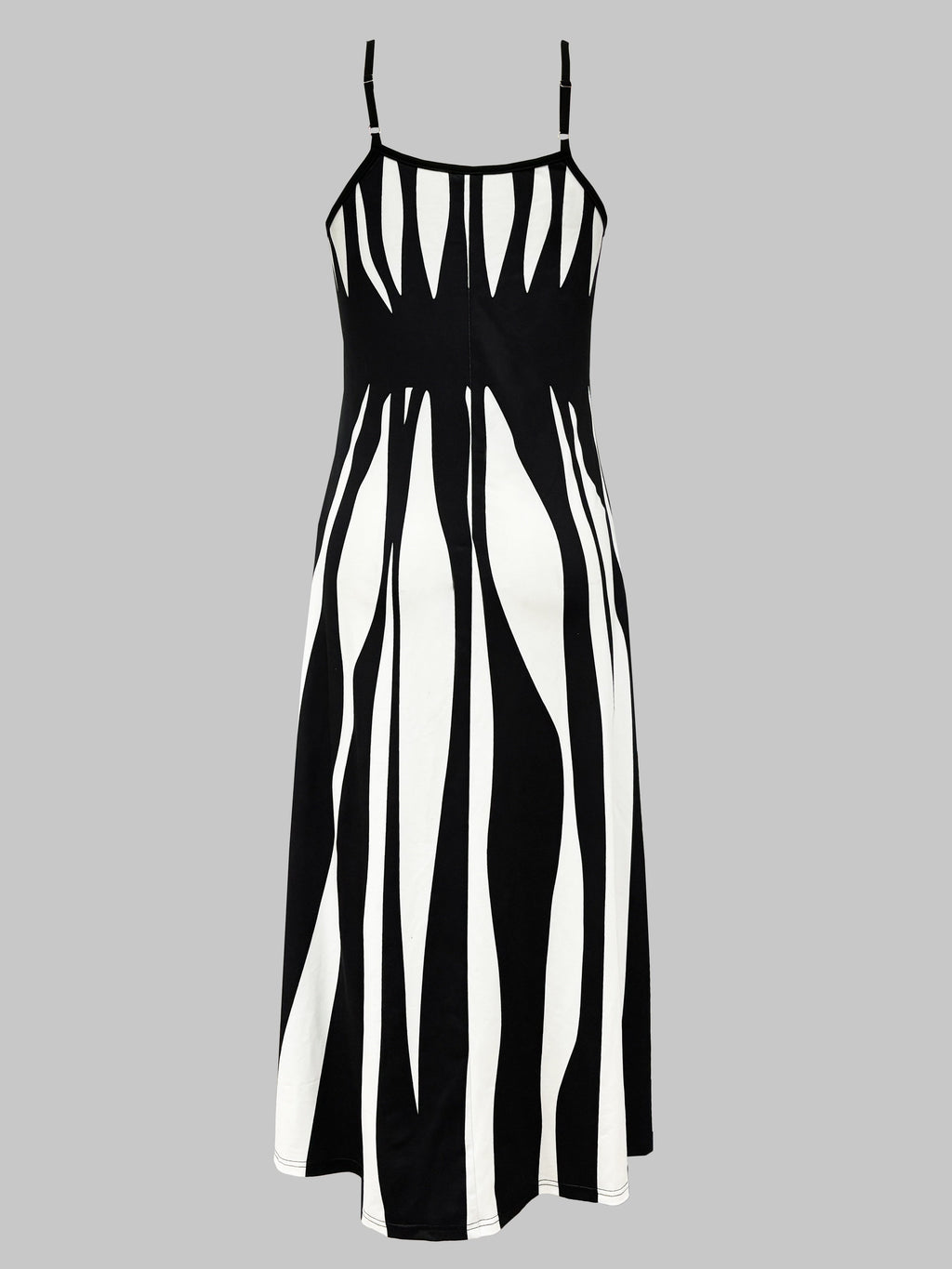 Arvella | Women's Sleeveless Maxi Dress - Image 10