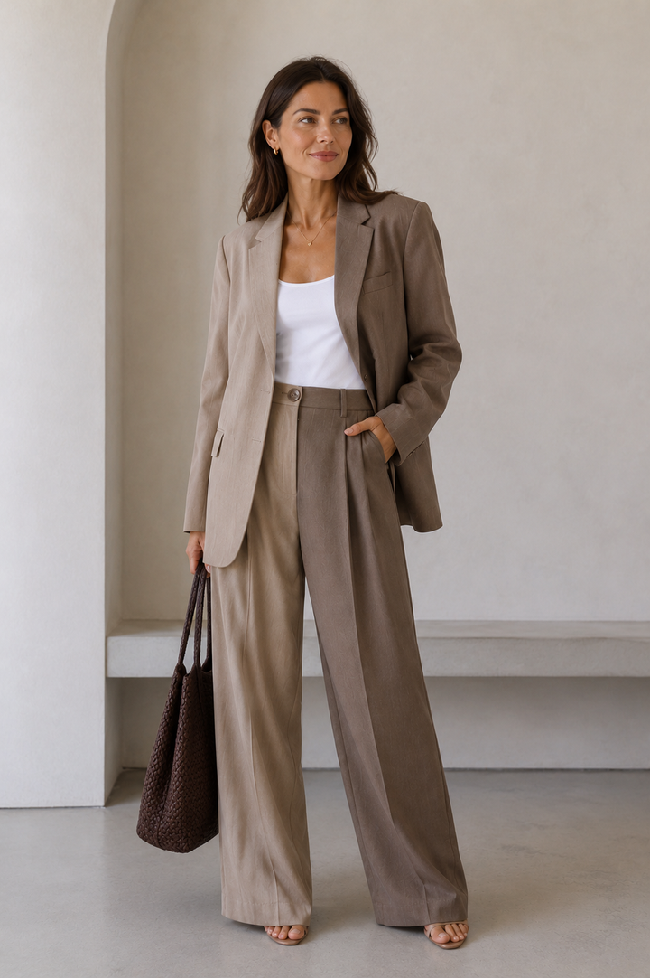 Caldoris | Women&