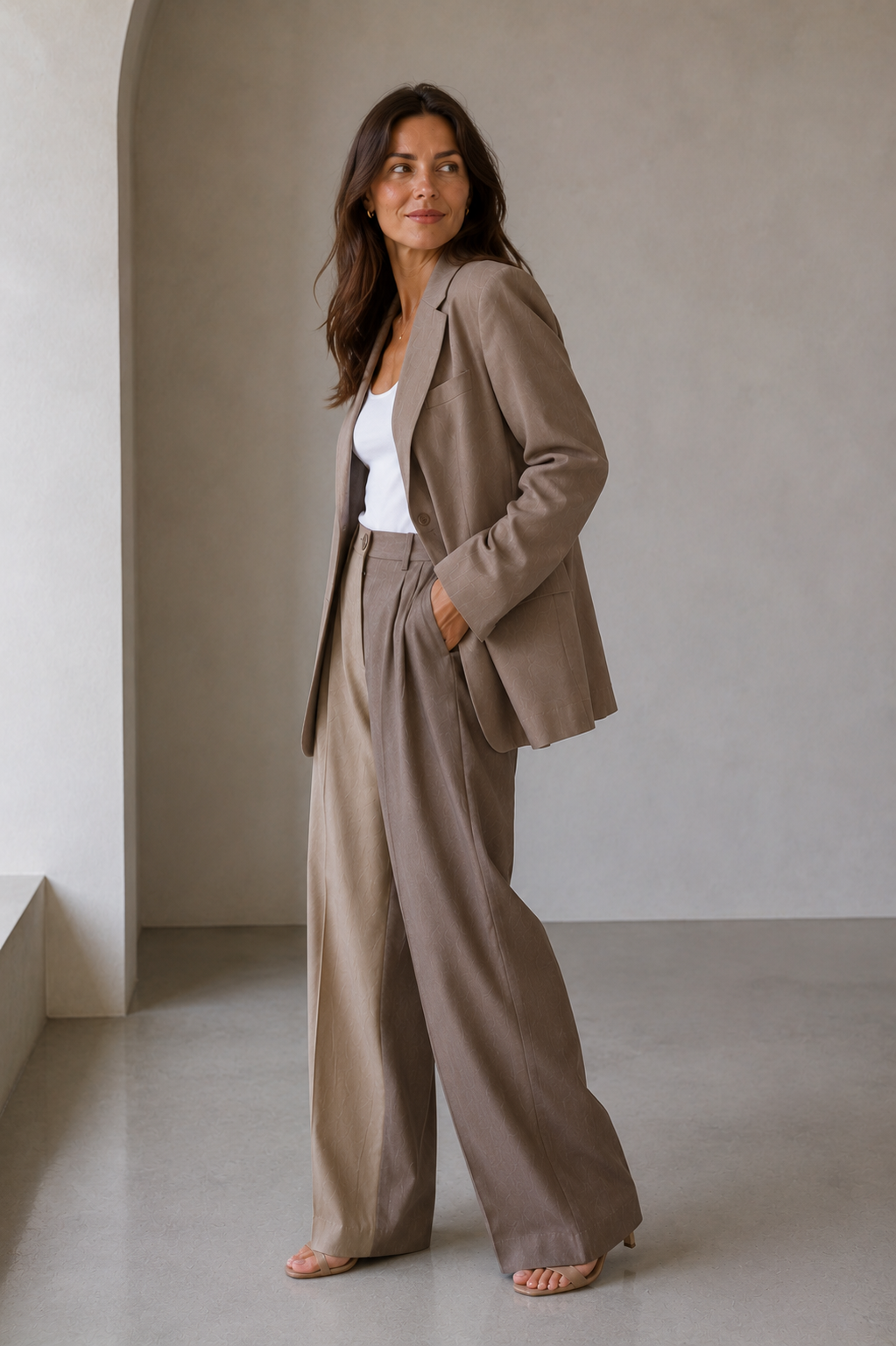 Caldoris | Women&