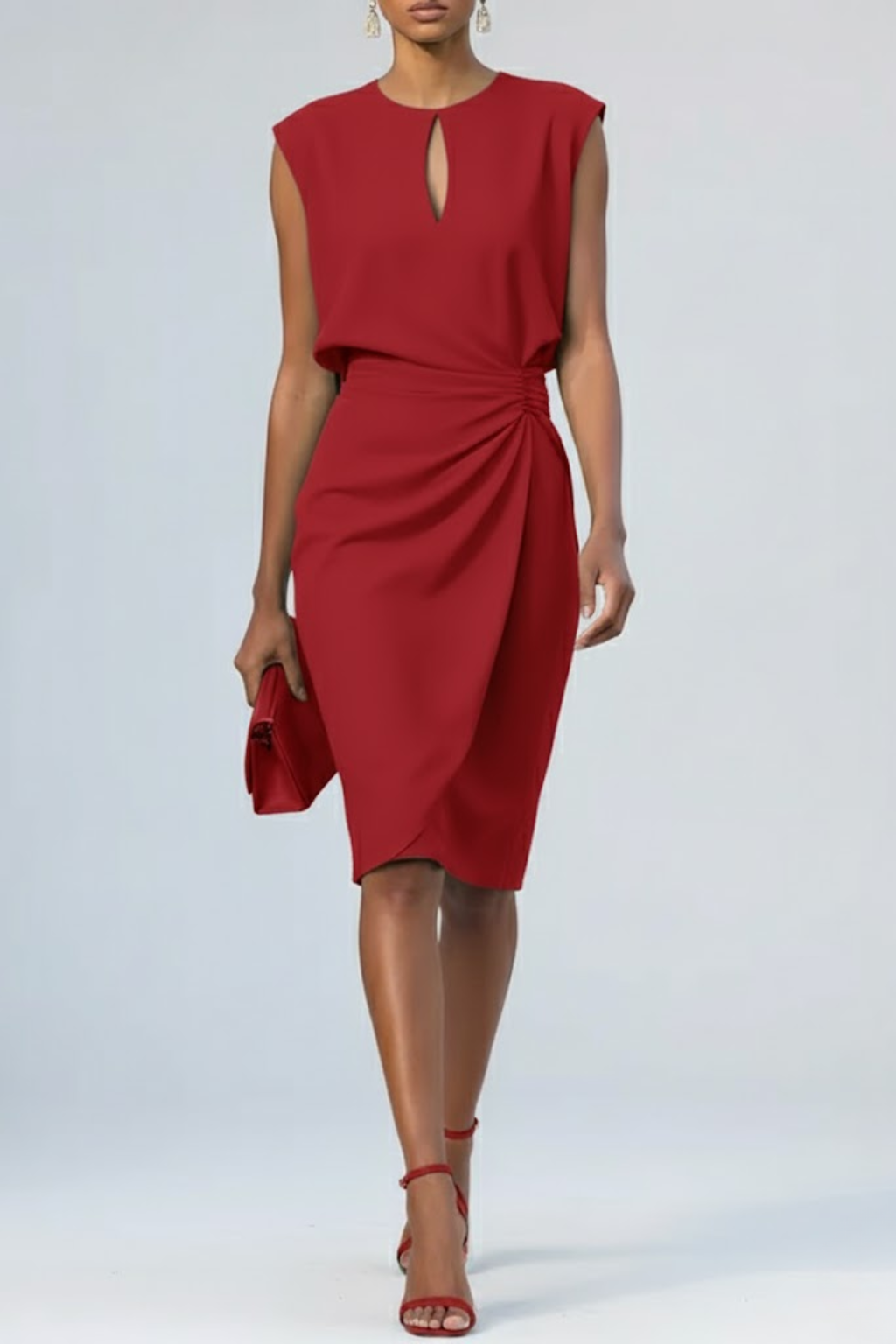 Calvine | Women&
