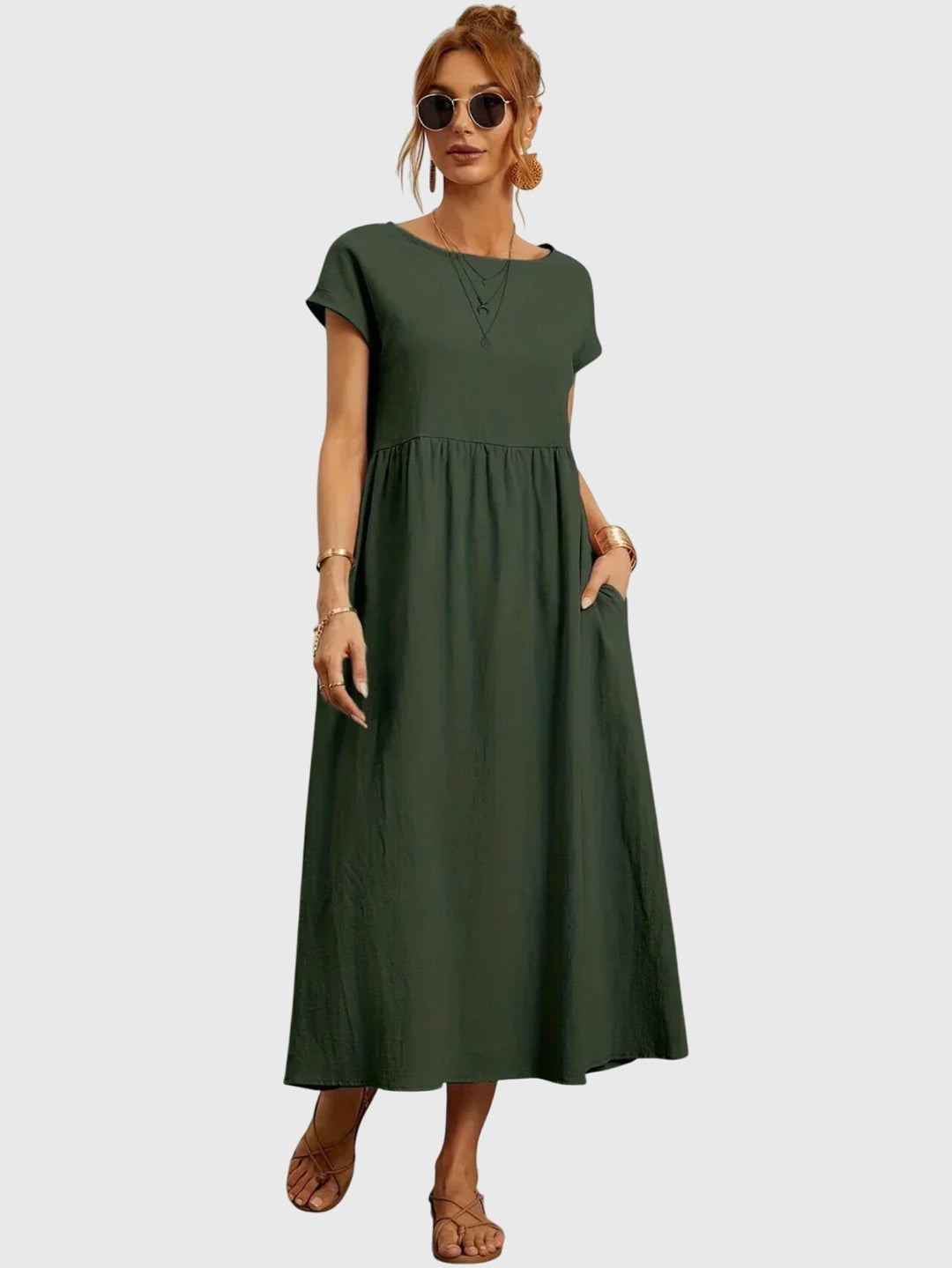 Halvara | Women&