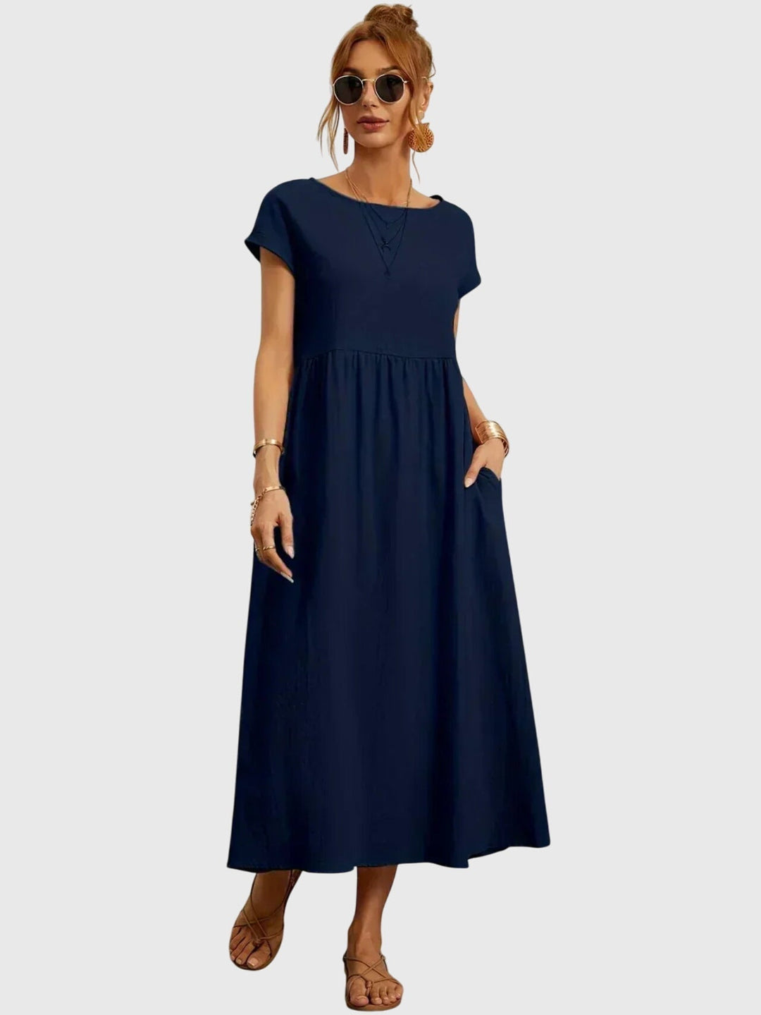 Halvara | Women&