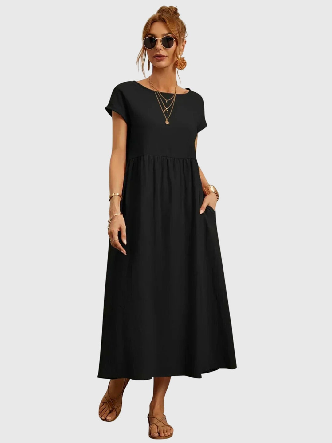 Halvara | Women&