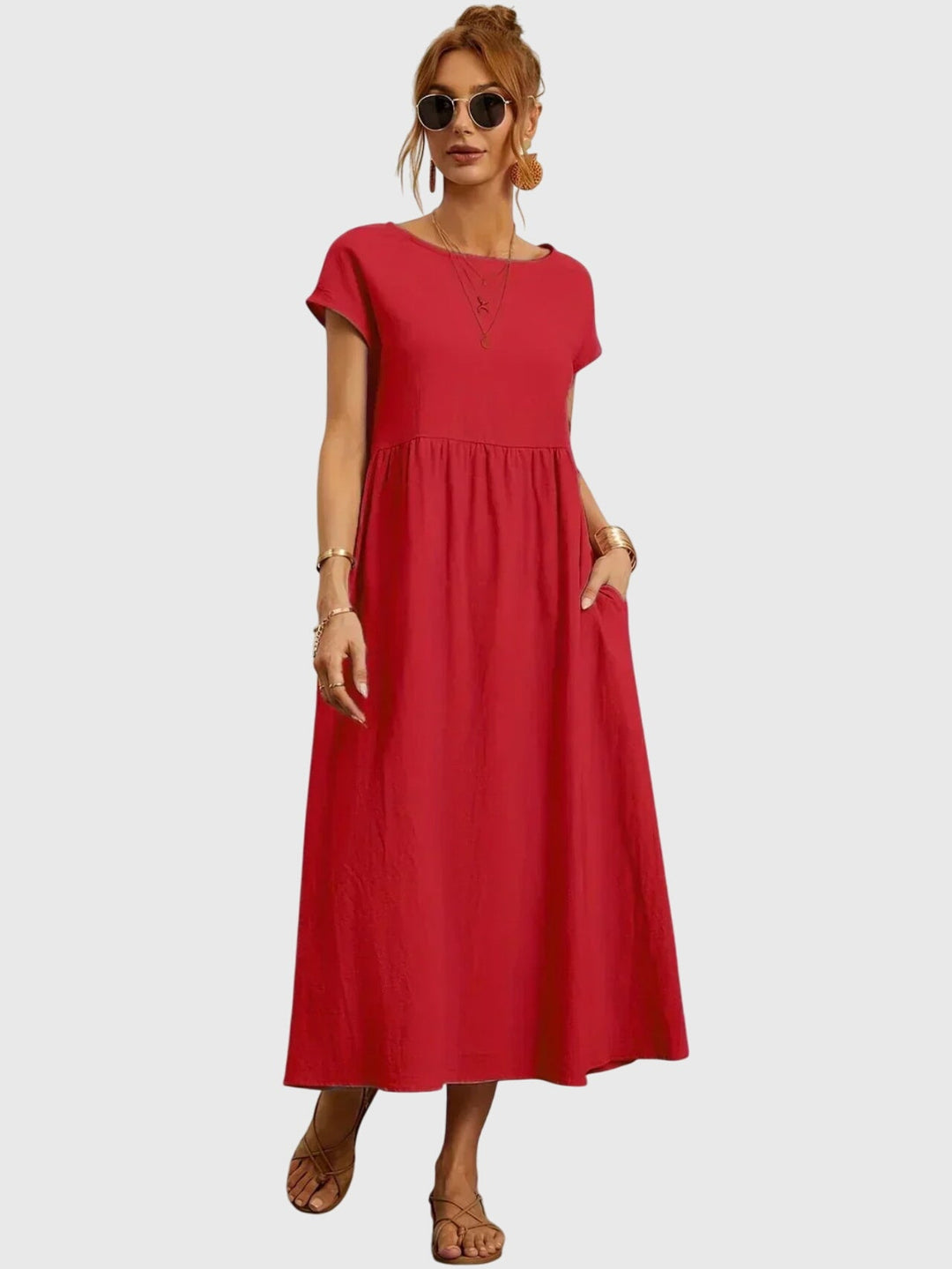 Halvara | Women&