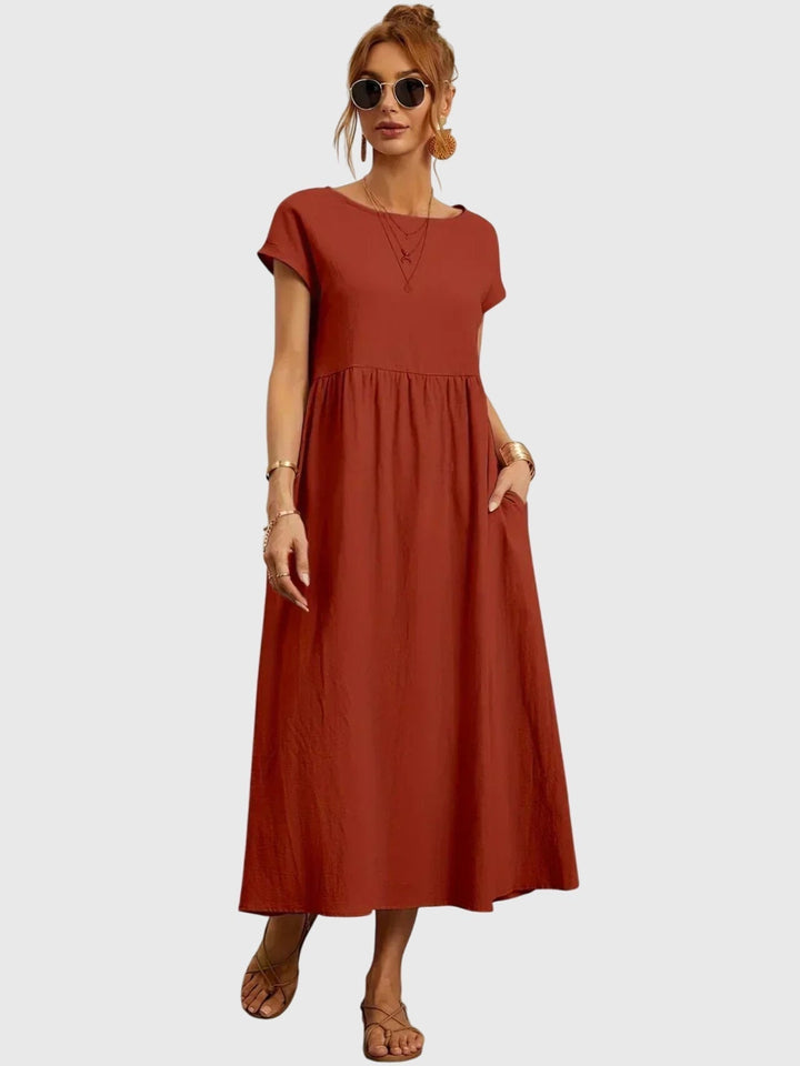 Halvara | Women&