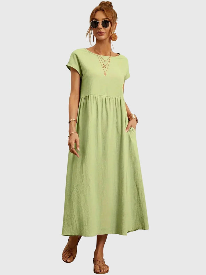 Halvara | Women&