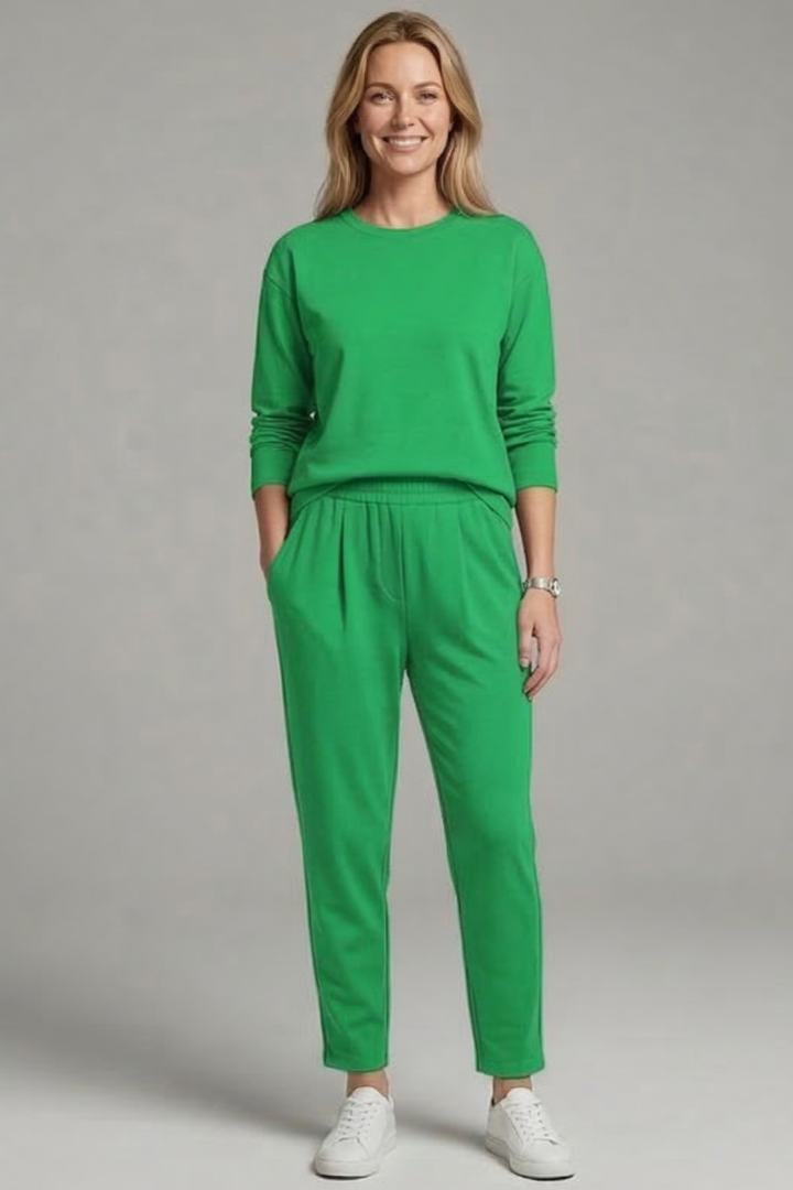 Halvorie | Women&