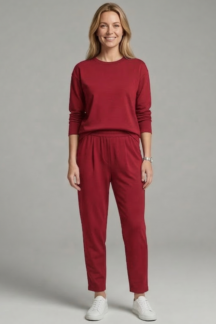 Halvorie | Women&