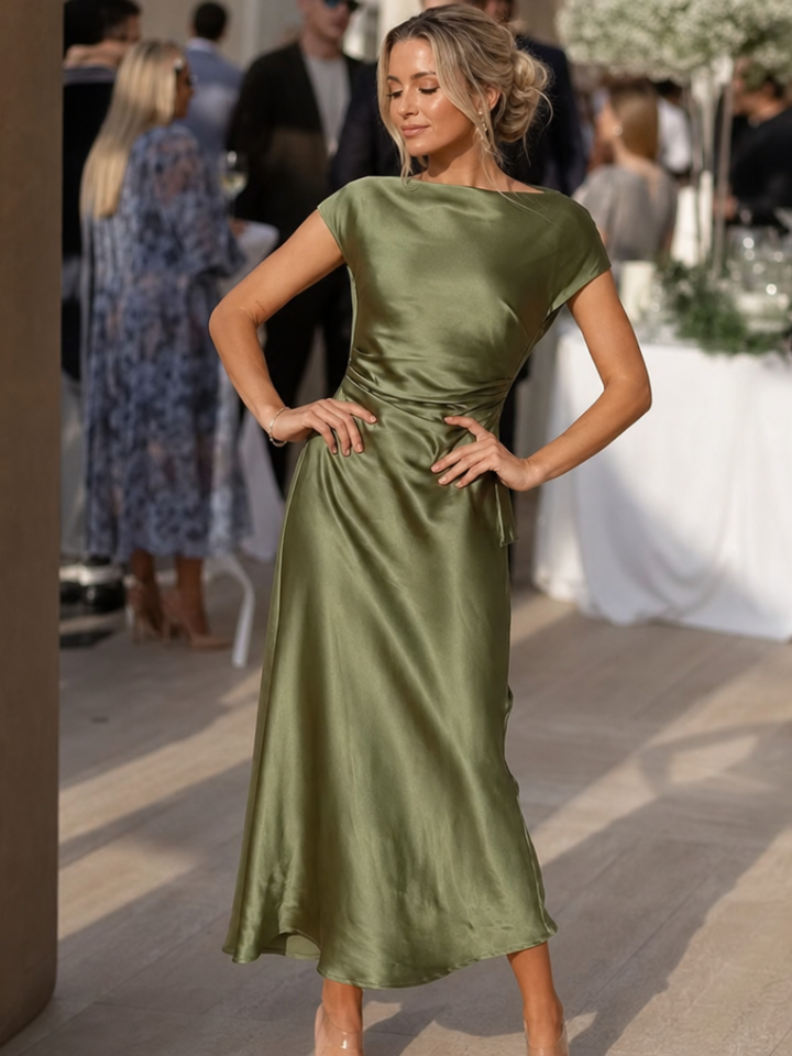 Halvorne | Women&
