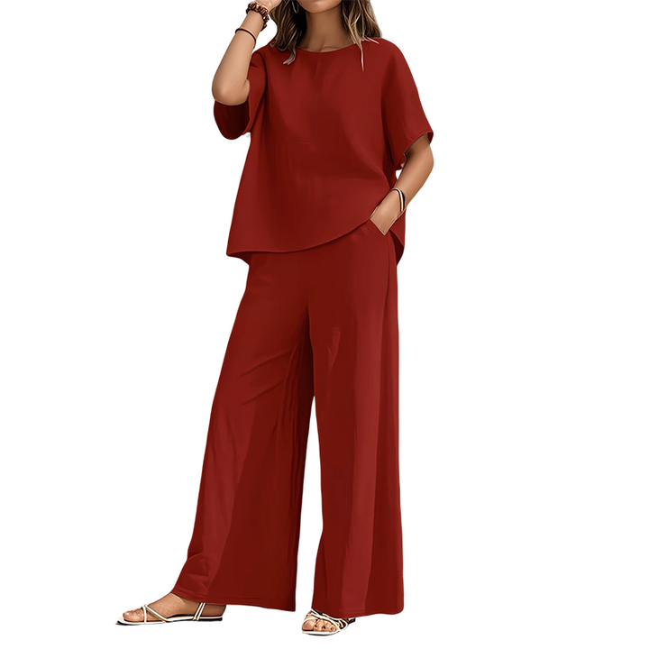 Halvorne | Women&