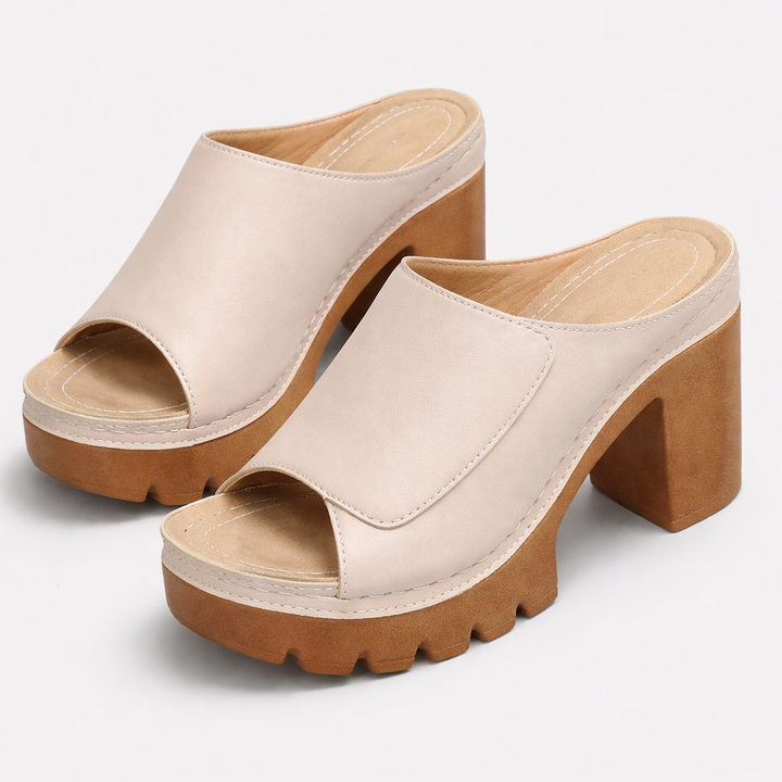 Halvorra | Women&