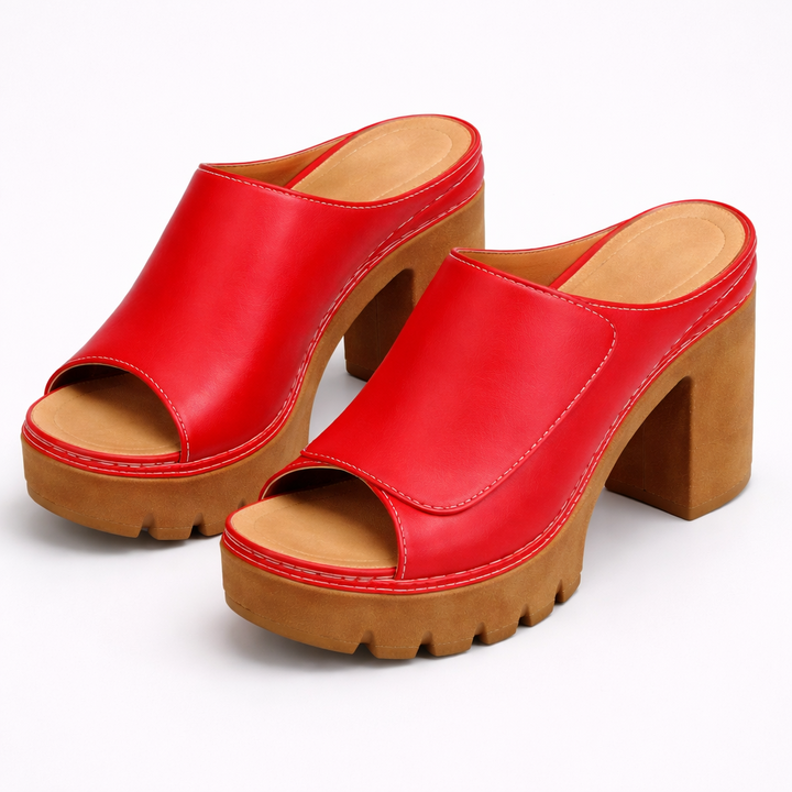 Halvorra | Women&