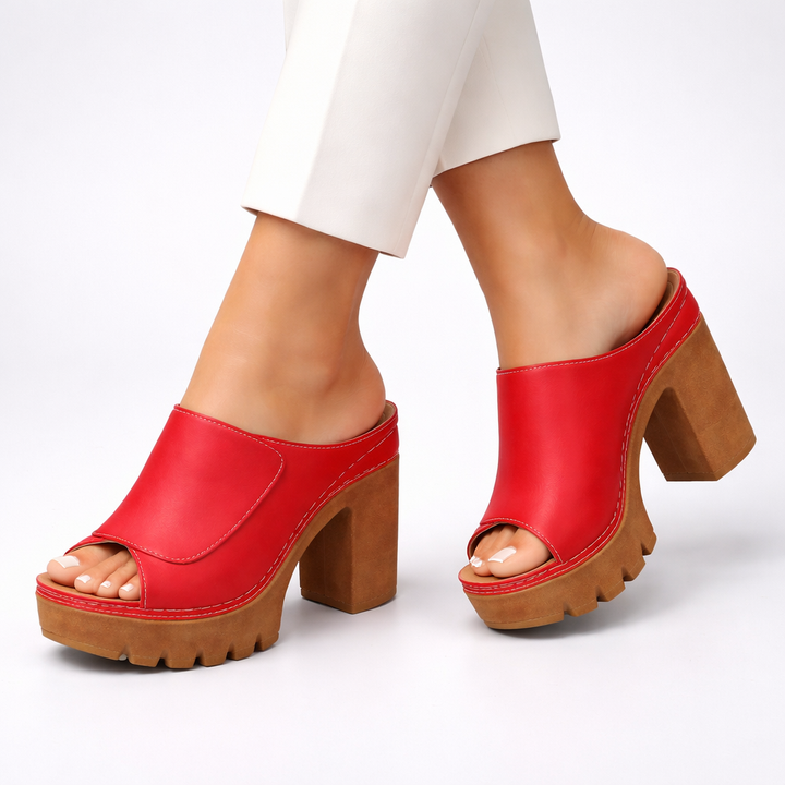 Halvorra | Women&