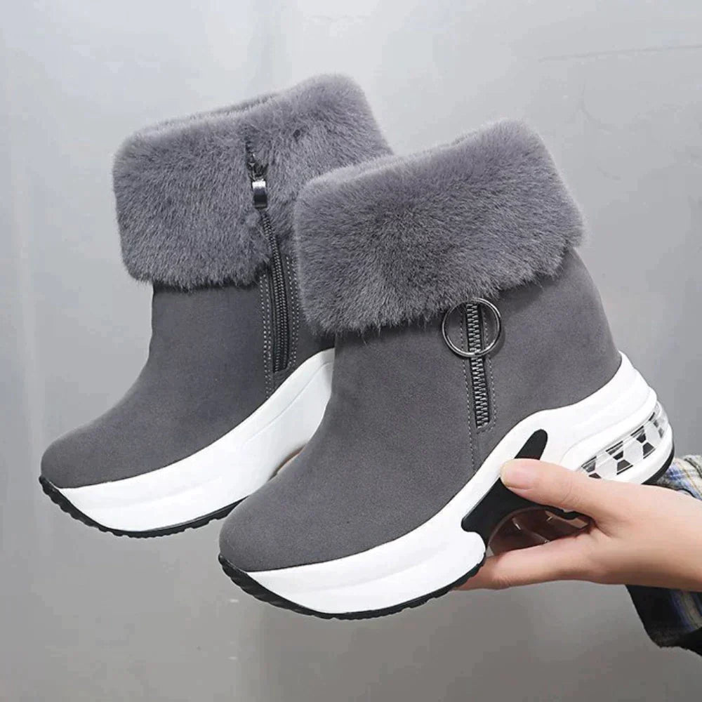 Halvourne | Women&