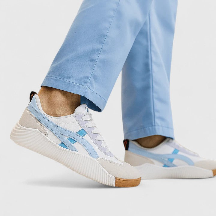 Halvourne | Women's Orthopedic Sneakers Wide Fit - Image 2