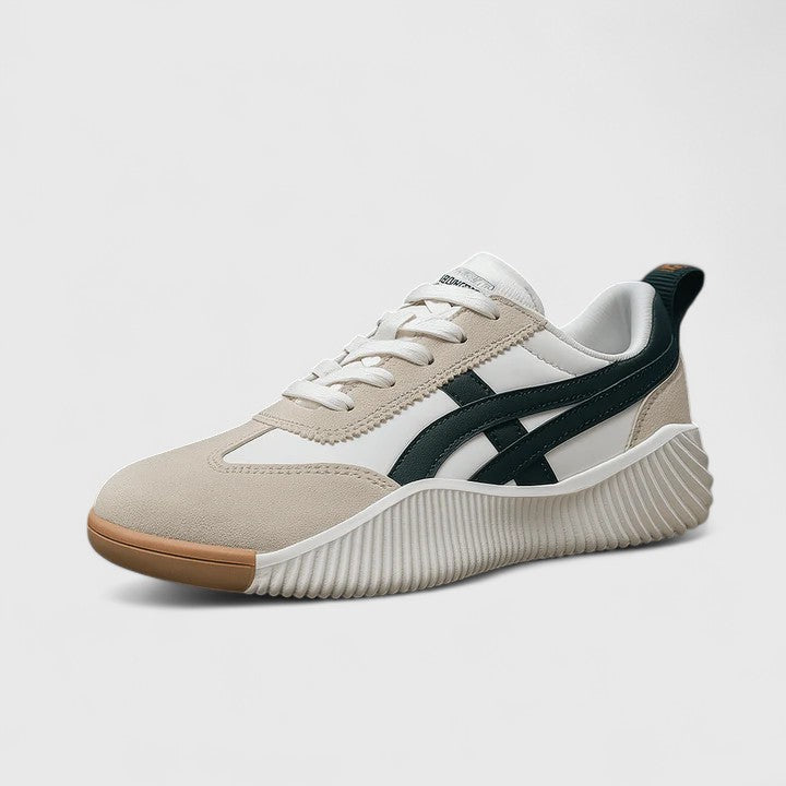 Halvourne | Women's Orthopedic Sneakers Wide Fit - Image 5