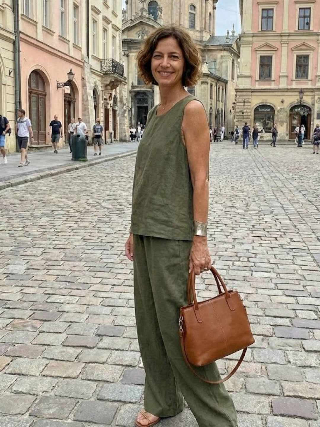 Halvourne | Women&