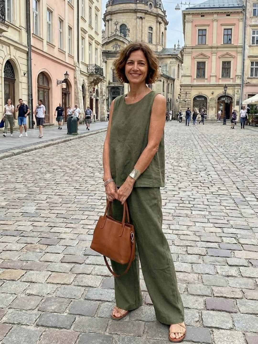Halvourne | Women&