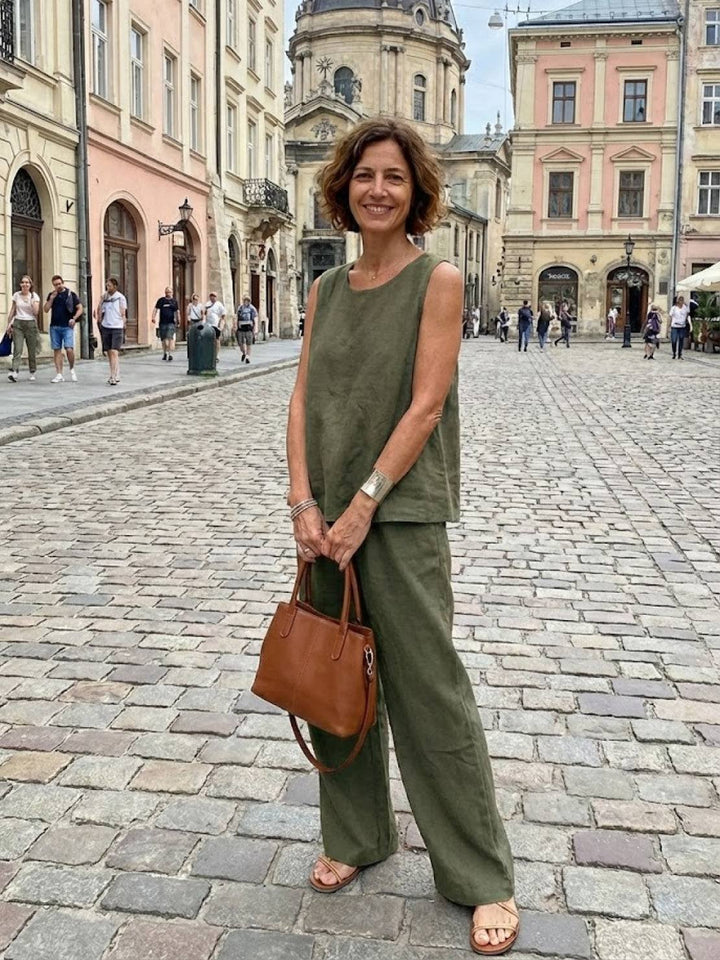 Halvourne | Women&