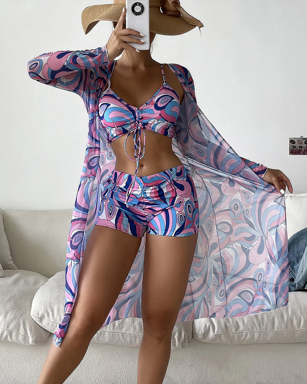 Oryndel | Women&