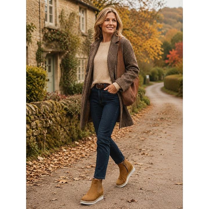 Selvorne | Women&