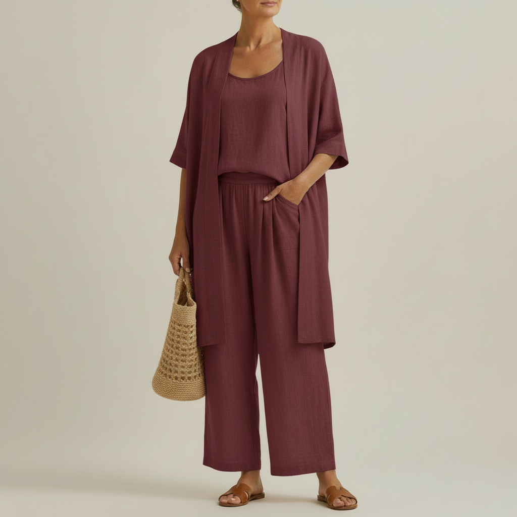 Selvourne | Women&
