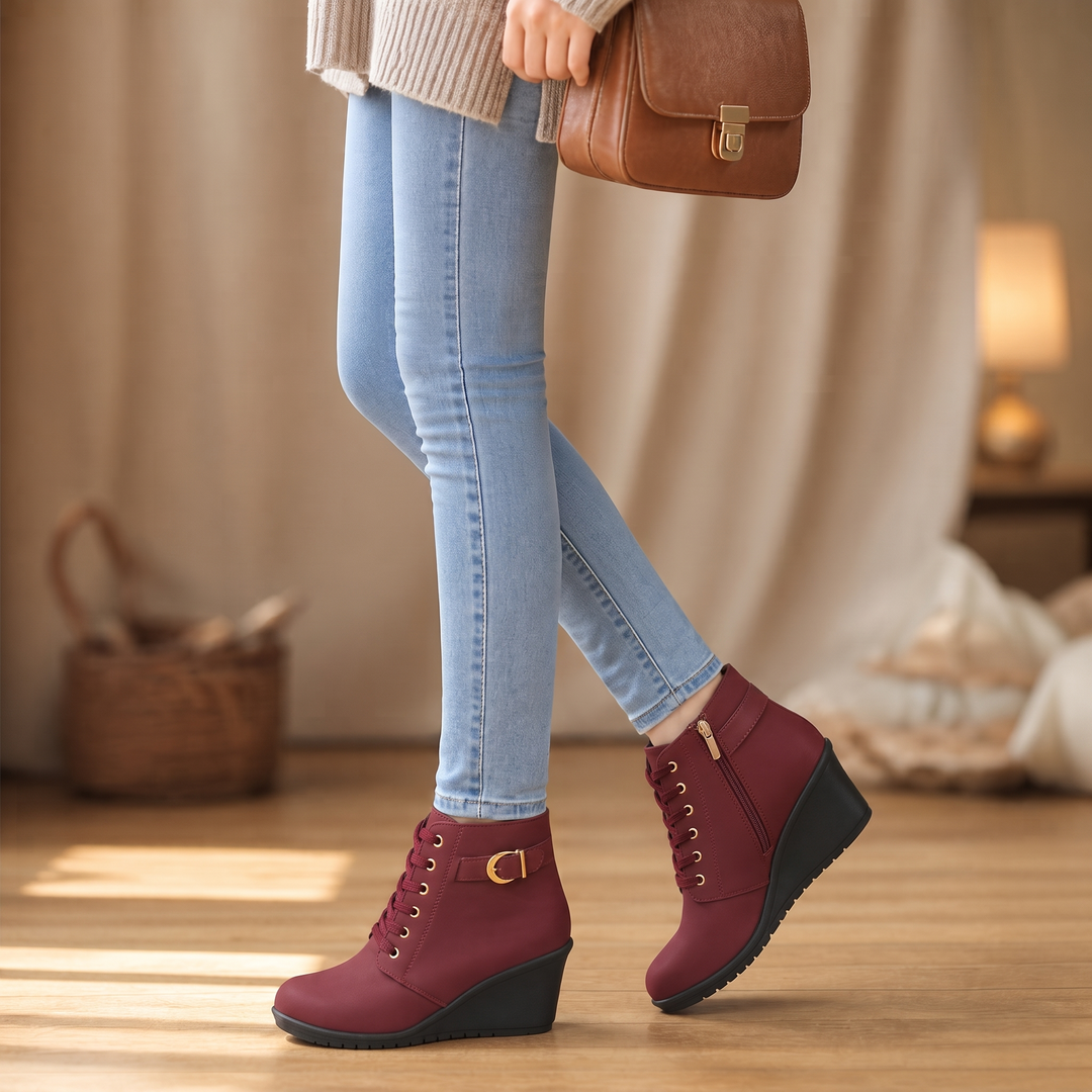 Solveth | Women&