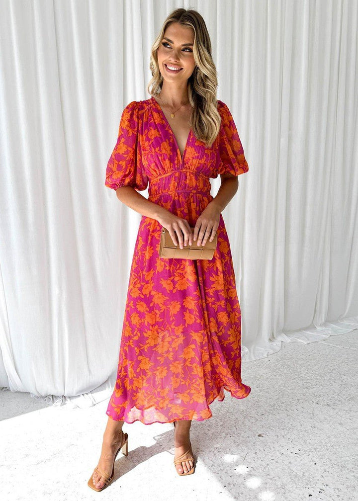 Solvindra | Women&