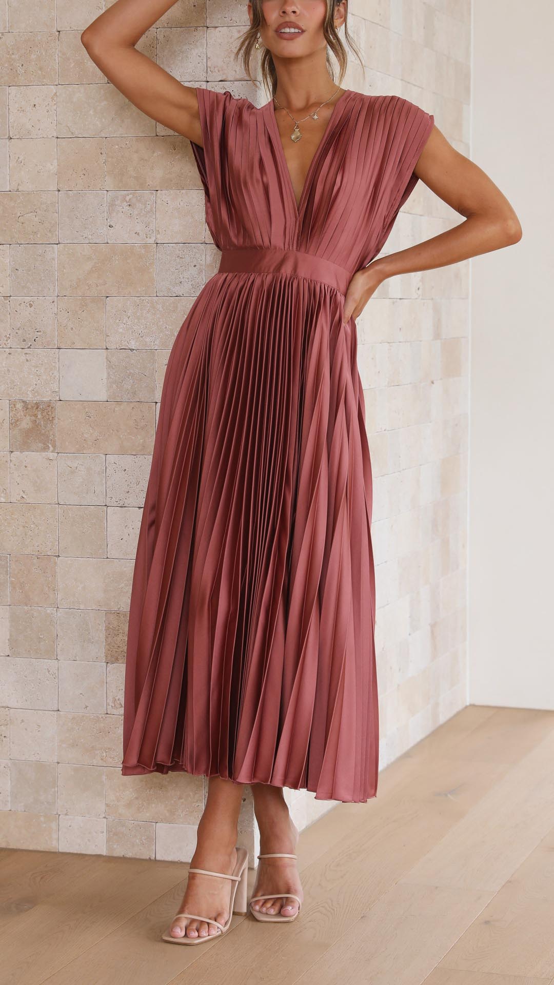Telvaine | Women&