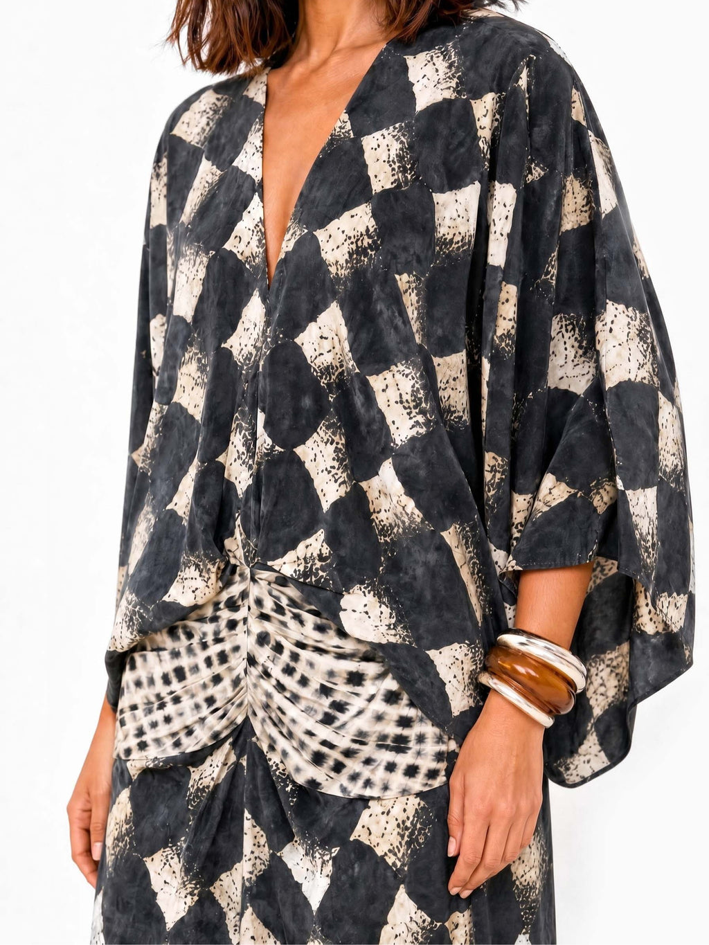 Velanthi | Women's Casual Summer Maxi Dress - Image 2
