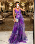 Velanthis | Women's Evening Gown Dress One Shoulder - Image 6