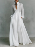 Veldenne | Women's Casual Summer Maxi Dress - Image 1
