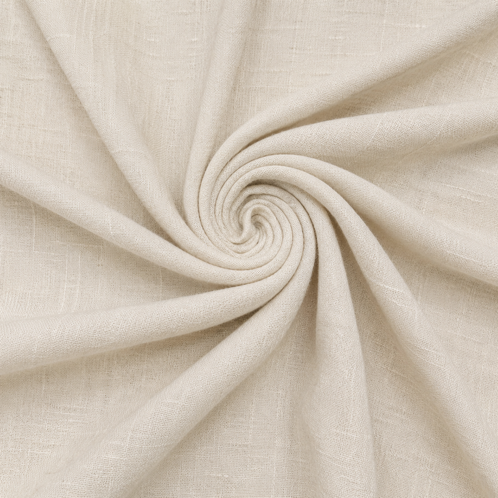 Velmonde | Women's Halter Neck Maxi Wrap Evening Dress - Cream - Image 7