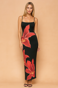Vervaine | Women's Maxi Dress Bodycon - Image 1