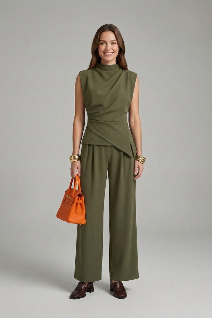 Vornessa | Women&