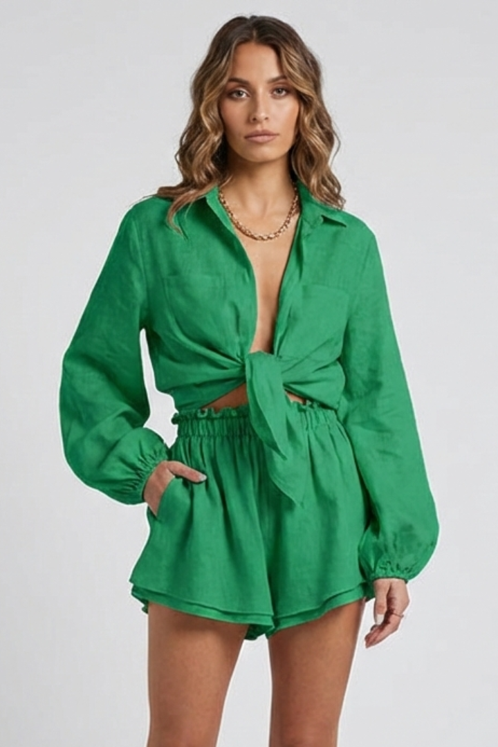 Zelvouri | Women&